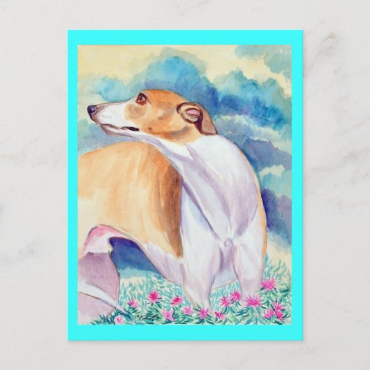 Briefkaarten (Voorkant)