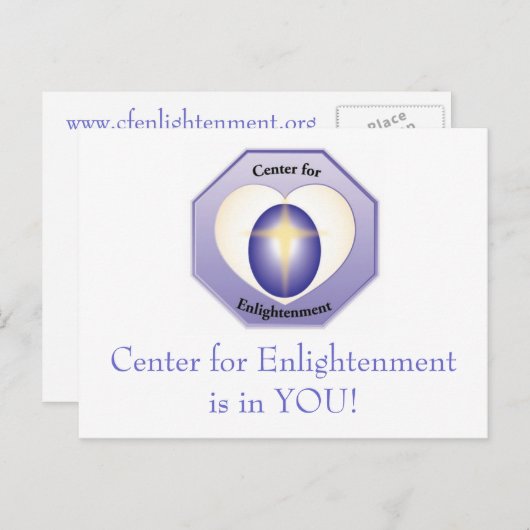 Briefkaarten (Voorkant / Achterkant)