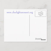 Briefkaarten (Achterkant)