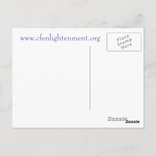 Briefkaarten (Achterkant)