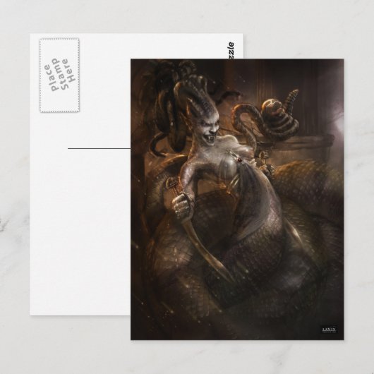 Briefkaarten (Voorkant / Achterkant)