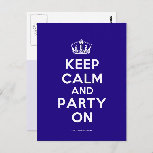 Briefkaarten (Voorkant / Achterkant)