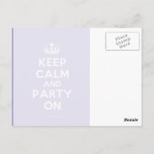 Briefkaarten (Achterkant)