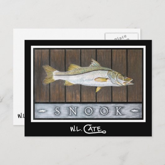 Briefkaarten (Voorkant / Achterkant)