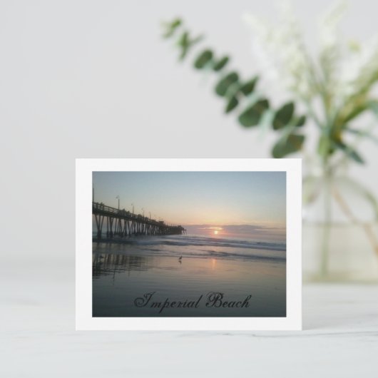 Briefkaarten (Staand voorkant)