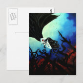 Briefkaarten (Voorkant / Achterkant)