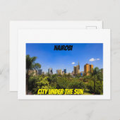 briefkaarten (Voorkant / Achterkant)