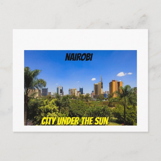 briefkaarten (Voorkant)