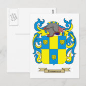 Briefkaarten (Voorkant / Achterkant)