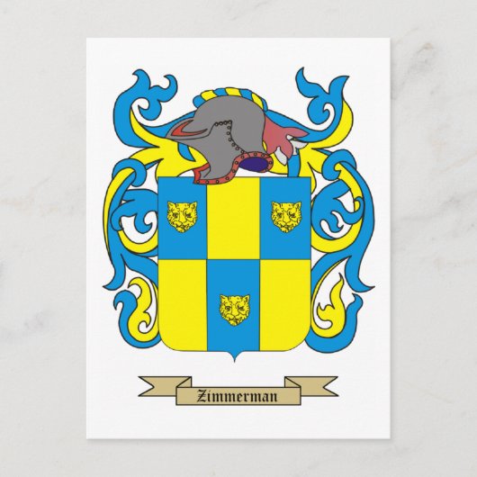 Briefkaarten (Voorkant)