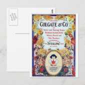 Briefkaarten (Voorkant / Achterkant)