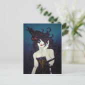 Briefkaarten (Staand voorkant)