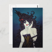 Briefkaarten (Voorkant / Achterkant)