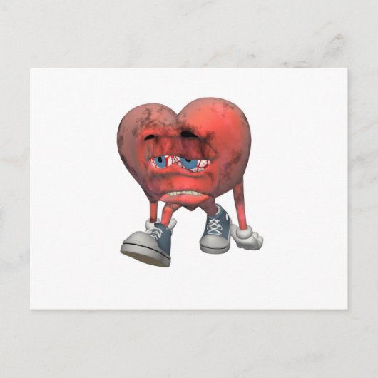 Briefkaarten (Voorkant)