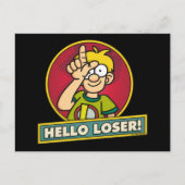 Briefkaarten (Voorkant)