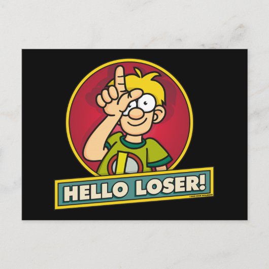 Briefkaarten (Voorkant)