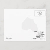 Briefkaarten (Achterkant)