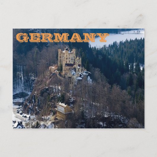 Briefkaarten (Voorkant)