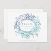 Briefkaarten (Voorkant / Achterkant)