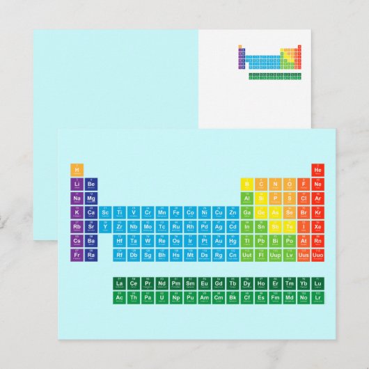 Briefkaarten (Voorkant / Achterkant)
