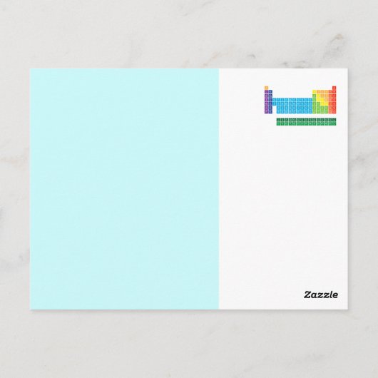 Briefkaarten (Achterkant)