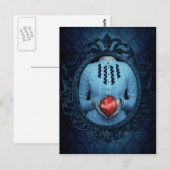 Briefkaarten (Voorkant / Achterkant)