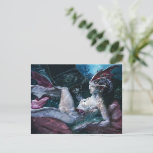 Briefkaarten (Staand voorkant)