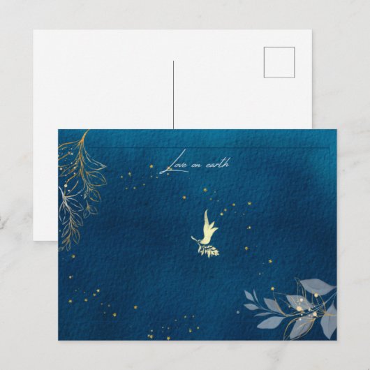 Briefkaarten (Voorkant / Achterkant)