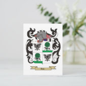 Briefkaarten (Staand voorkant)