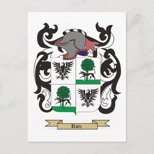 Briefkaarten (Voorkant)