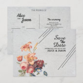 Briefkaarten (Voorkant / Achterkant)