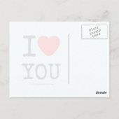 Briefkaarten (Achterkant)