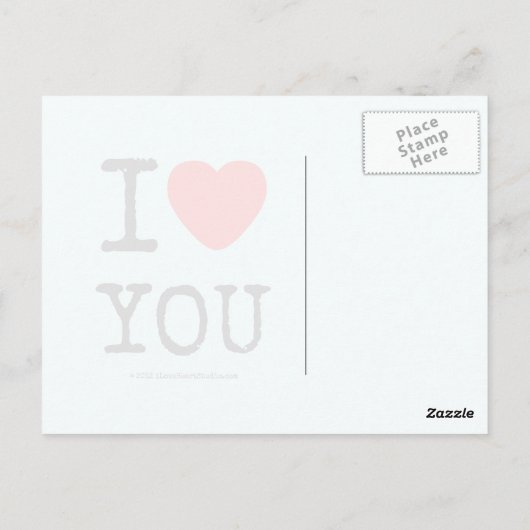 Briefkaarten (Achterkant)