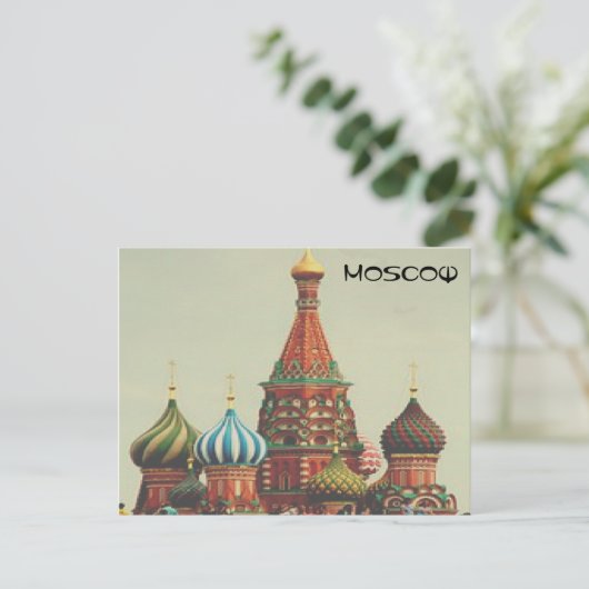 Briefkaarten (Staand voorkant)