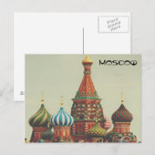 Briefkaarten (Voorkant / Achterkant)