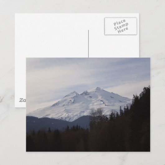 Briefkaarten (Voorkant / Achterkant)