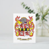 Briefkaarten (Staand voorkant)