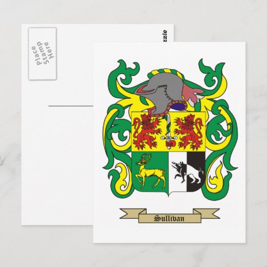 Briefkaarten (Voorkant / Achterkant)