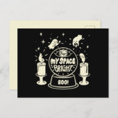 Briefkaarten (Voorkant / Achterkant)