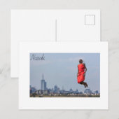 briefkaarten (Voorkant / Achterkant)