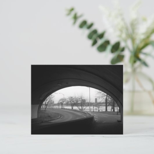 Briefkaarten (Staand voorkant)