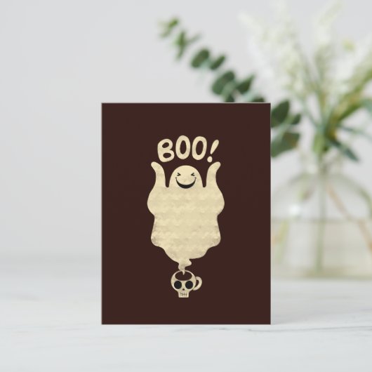 Briefkaarten (Staand voorkant)