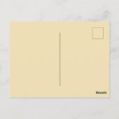 Briefkaarten (Achterkant)