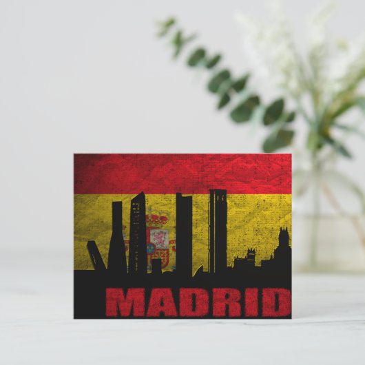 Briefkaarten (Staand voorkant)