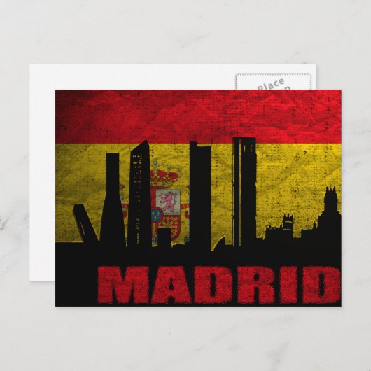 Briefkaarten (Voorkant / Achterkant)