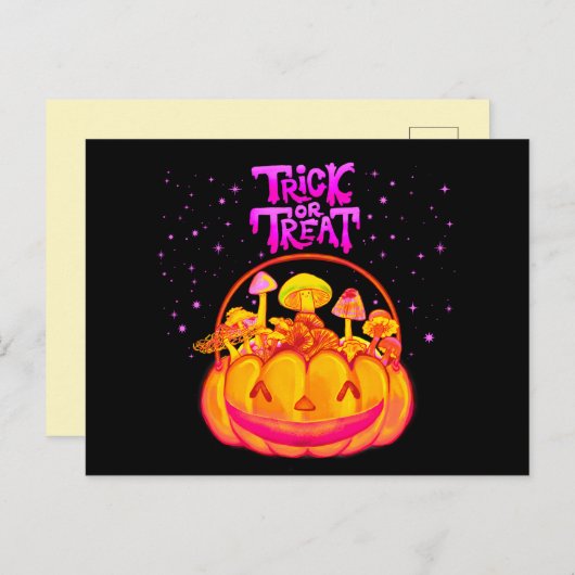 Briefkaarten (Voorkant / Achterkant)