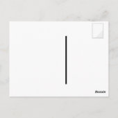 briefkaarten (Achterkant)