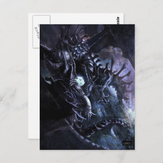 Briefkaarten (Voorkant / Achterkant)