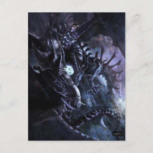 Briefkaarten (Voorkant)