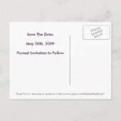 Briefkaarten (Achterkant)